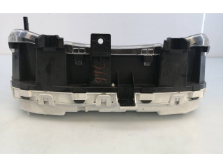 Панель приборов 8100B366, 00T26736 Mitsubishi Lancer Evolution