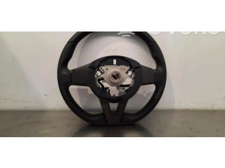 Volant Nissan Juke II F16 2022