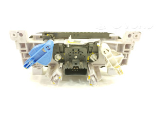 Модуль блока управления кондиционером N106278B, T1001639U Dacia Duster