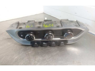 Блок управления климат-контролем 972501W270   KIA Rio