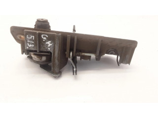 Внешняя ручка