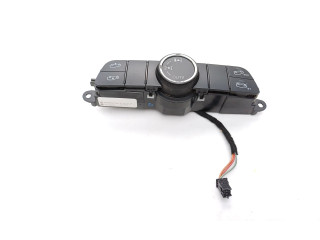 Čerpadlo oleje A1648707210, 03752962 Mercedes-Benz GL X164