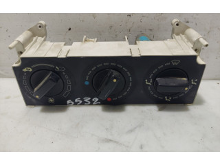 Модуль блока управления кондиционером 6452K8 Citroen Berlingo