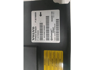 Блок подушек безопасности 30798509, 007050100287   Volvo S80