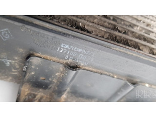 Интеркулер 127100, 1271000421 Mitsubishi Pajero 2.8