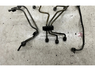 Топливная рампа Volvo S60