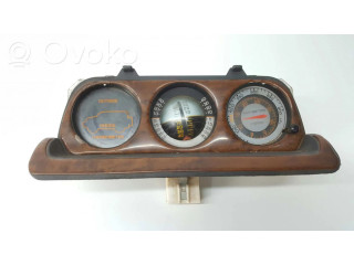 Панель приборов MB878922, MB776065 Mitsubishi Montero