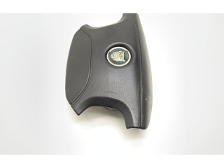 Подушка безопасности водителя 30320211C Jaguar XJ X350