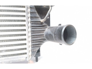 Интеркулер 14461EB360 Nissan Navara