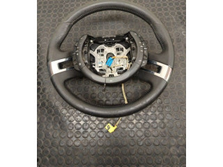 Руль Citroen C4 I Picasso 2006 - 2013 года