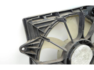 Электрический вентилятор радиаторов 52014618AE, 0911470113K   Jeep  Cherokee  2013 - 2020 года