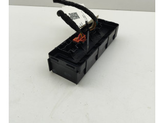 Блок управления климат-контролем 13574822   Chevrolet Camaro