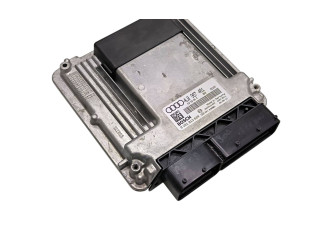 Řídící jednotka 4L0907401, 4L0910401M Audi Q7 4L 2007