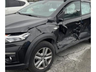 Блок ABS     Dacia Sandero III