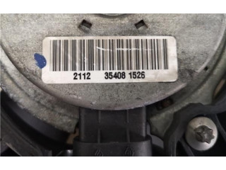 Вентилятор радиатора     354081526, 2112    Renault Clio III 