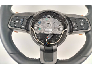 Руль Jaguar F-Type 2013 - года EX533F563