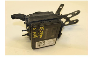 Блок АБС 10.0206-0241.4 Volkswagen Golf Plus 2005 - 2013 года