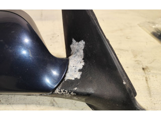 Зеркало электрическое        Saab 9-3 Ver2  2003 - 2007 года   