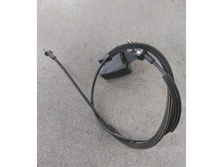 Zámek zadních dveří 7H0827162A9B9, 7LA827162 Volkswagen Caddy 2014