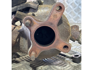  Турбина Nissan X-Trail T30 2.2 14411ES60A         