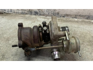 Turbodmychadlo Турбина 4937704003 Dacia Sandero 0.9