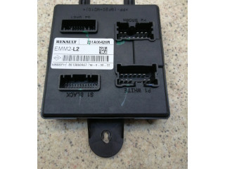 Блок управления 231A06426R   Dacia Spring