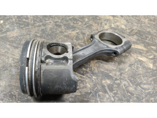 Поршень с шатуном FJ131530, D20DT SsangYong Kyron для дизельного двигателя 2.0