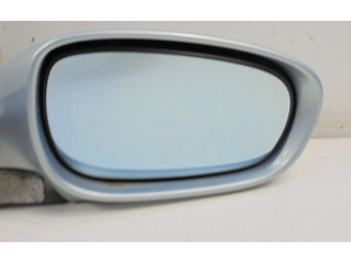 Зеркало (механическое) Peugeot 607 - года