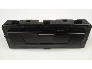 Блок управления климат-контролем 11A907049   Cupra Formentor