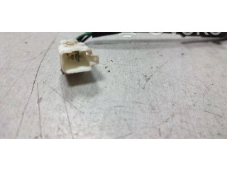 Зеркало электрическое Mazda 626 1988 - 1991 года