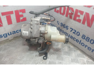 Блок управления двигателем Блок управления 116643D Dacia Dokker