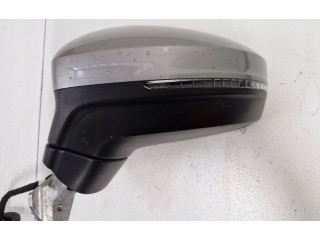 Zpětné zrcátko Volkswagen Tiguan