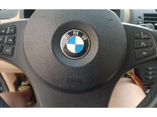 Подушка безопасности двери    BMW X3 E83