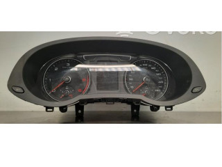 Панель приборов 8U0920930J Audi Q3 8U