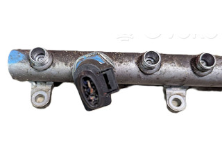 Топливная рампа 059130089AB, 60207105621   Audi A5 8T 8F   для двигателя CAPA