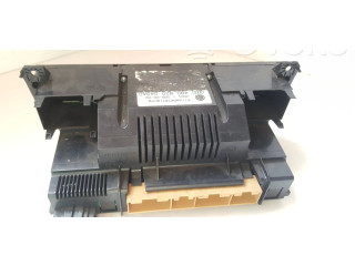 Блок управления климат-контролем 4B0820043AG, D650000   Audi A6 S6 C5 4B