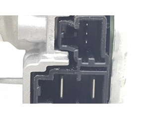 Ось рулевого колеса