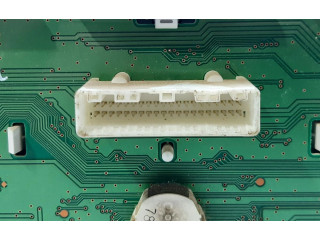 Панель приборов 24810EM02A   Nissan Tiida C11       