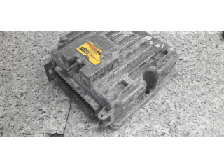 Řídící jednotka med607a Fiat Punto (199) 2012
