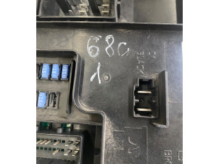 Блок комфорта BK2T14B476AU Ford Transit Custom