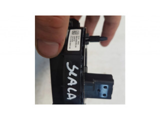 Подрулевой шлейф SRS 6RA959653A Skoda Scala