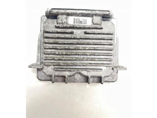 Блок управления Xenon