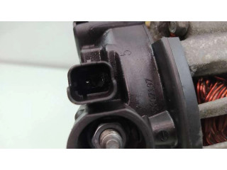 Генератор 9678048880 Citroen C5 2.0
