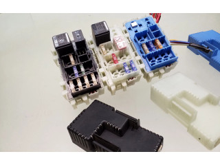 Блок предохранителей 6G9T14K131AA, 6G9T14K131BA Volvo V70