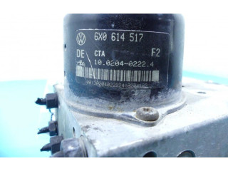 Блок АБС 6X0614517, IMPRK1323239 Volkswagen Bora 1998 - 2005 года
