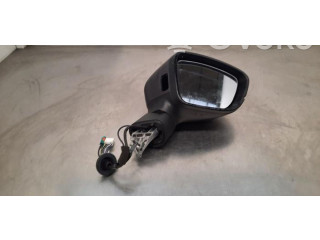 Зеркало электрическое Aiways U5 2019 - года