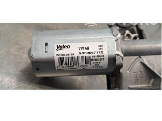 Моторчик заднего дворника 5G0955711C    Volkswagen PASSAT B8