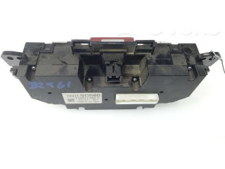 Блок управления климат-контролем 72311SC060   Subaru Forester SH