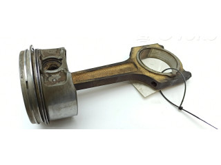 Поршень с шатуном Jaguar XJ X308 для бензинового двигателя 4.0