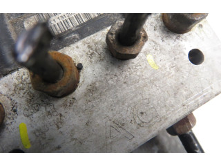 Блок АБС 13212935, 0265950475 Opel Meriva A 2003 - 2010 года